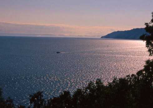 Baikalsee