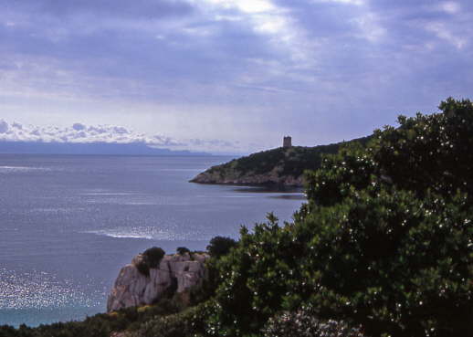 Sardinien