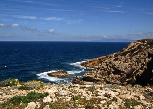 Sardinien