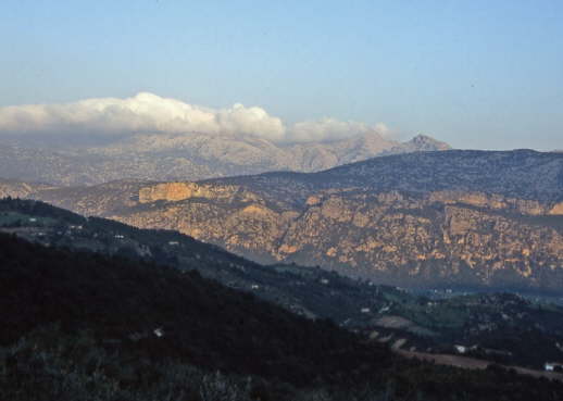 Sardinien
