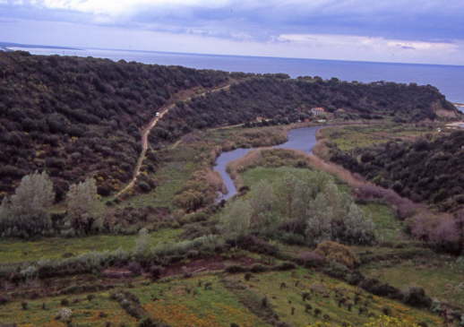 Sardinien