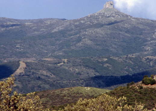 Sardinien
