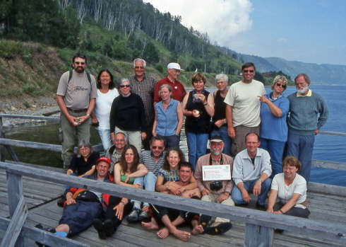Baikalsee
