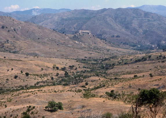 Sizilien