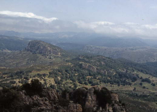 Sardinien