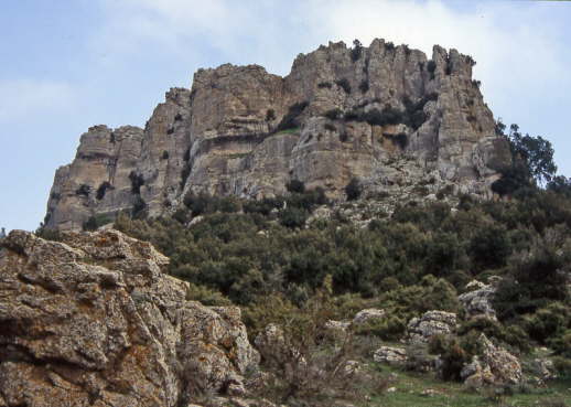 Sardinien