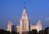 Moskau