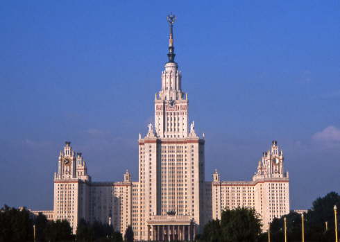 Moskau