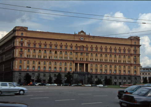 Moskau