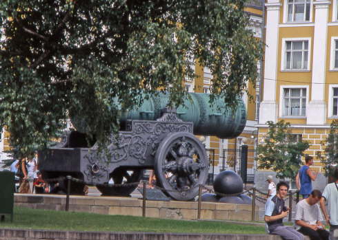 Moskau