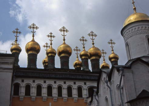 Moskau