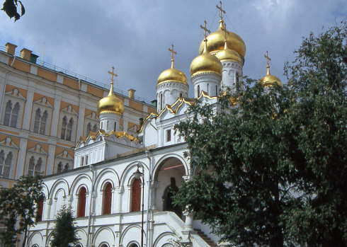 Moskau