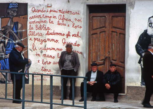 Sardinien