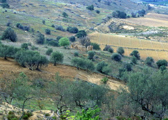 Sizilien