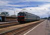 Transsibirische Eisenbahn