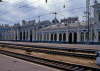 Transsibirische Eisenbahn