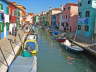 Lagune von Venedig