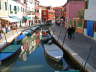 Lagune von Venedig