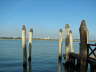 Lagune von Venedig