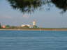 Lagune von Venedig