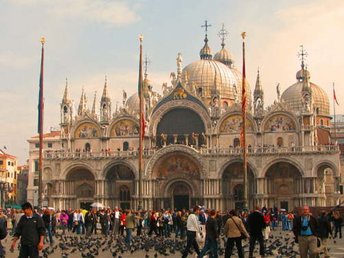 Venedig