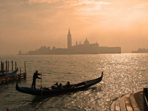 Venedig