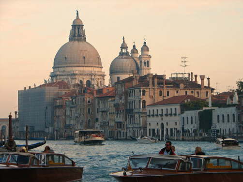 Venedig
